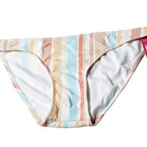 COPY - NWT Xhilaration Hipster Bikini Bottom